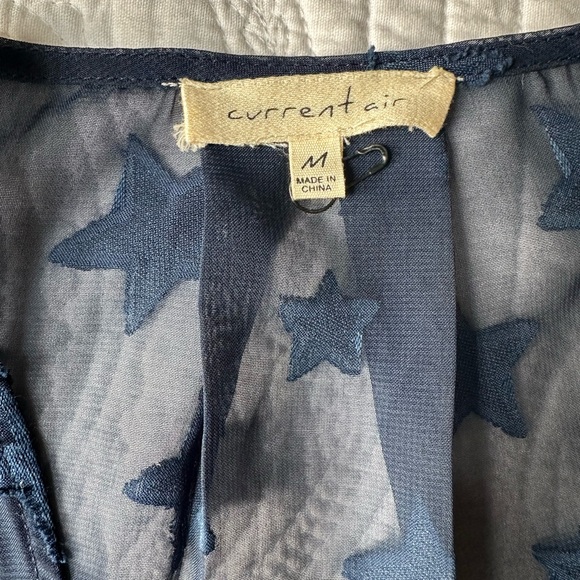 Current air. MIDI dress. Size M. - Picture 9 of 16